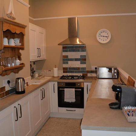 The Fabulous Number Two Apartment A Cosy Coastal Getaway Cromer Eksteriør bilde