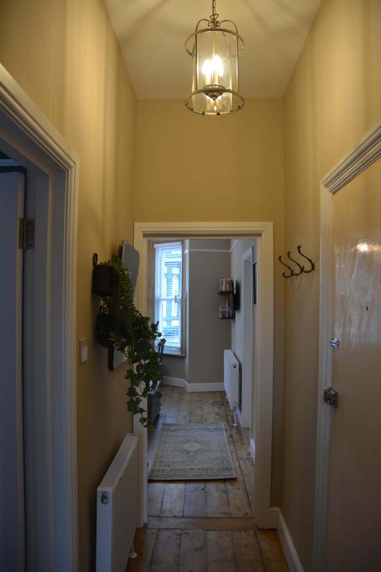The Fabulous Number Two Apartment A Cosy Coastal Getaway Cromer Eksteriør bilde