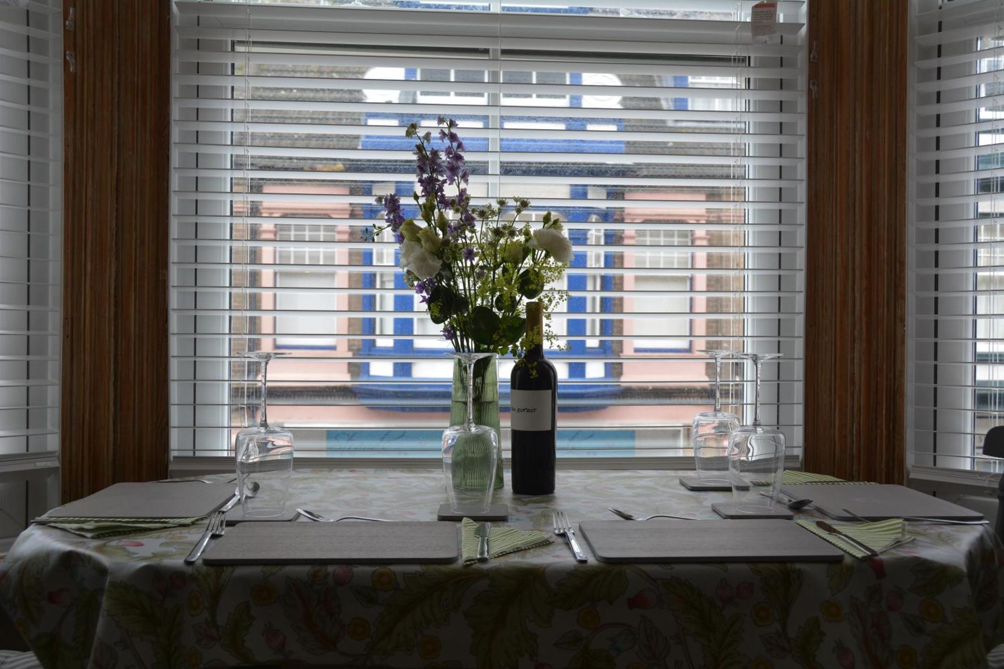 The Fabulous Number Two Apartment A Cosy Coastal Getaway Cromer Eksteriør bilde