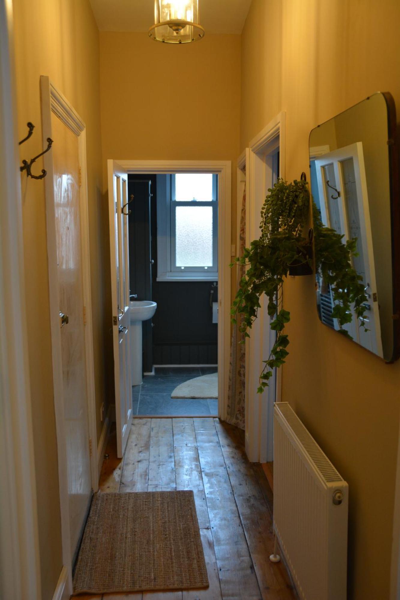 The Fabulous Number Two Apartment A Cosy Coastal Getaway Cromer Eksteriør bilde