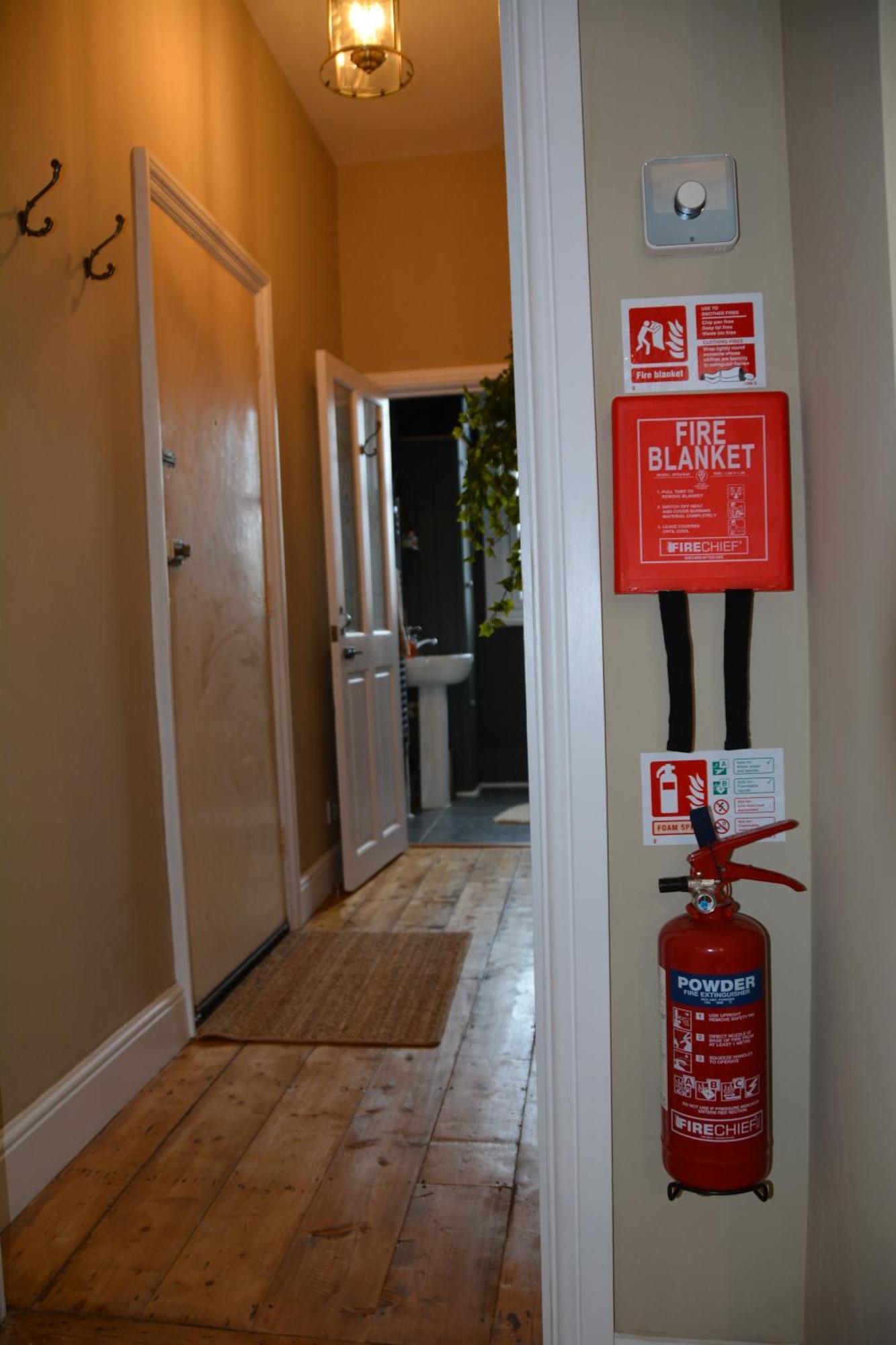 The Fabulous Number Two Apartment A Cosy Coastal Getaway Cromer Eksteriør bilde