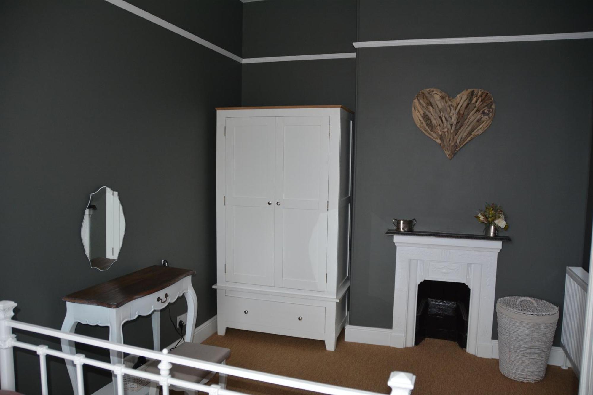 The Fabulous Number Two Apartment A Cosy Coastal Getaway Cromer Eksteriør bilde