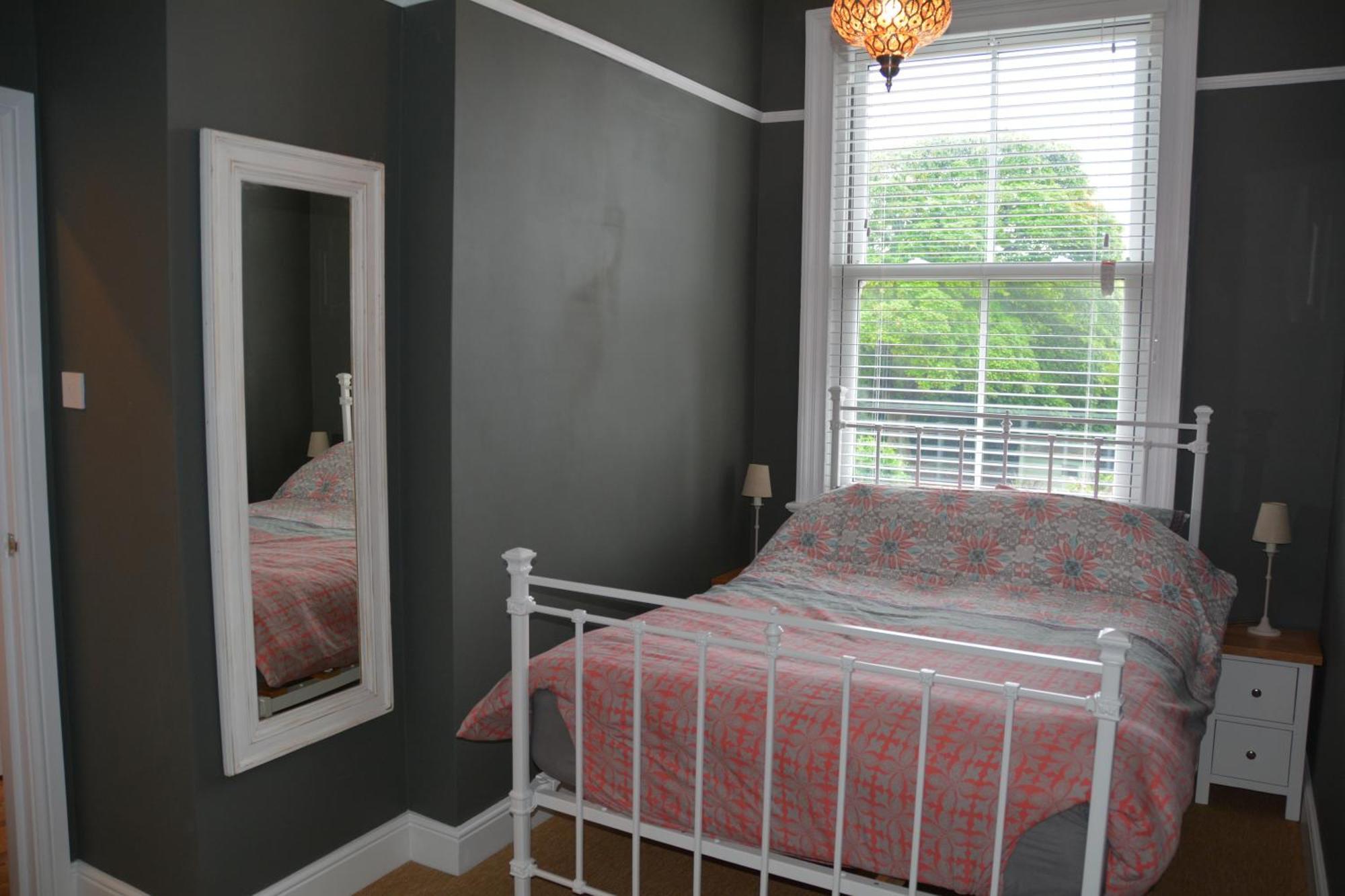 The Fabulous Number Two Apartment A Cosy Coastal Getaway Cromer Eksteriør bilde