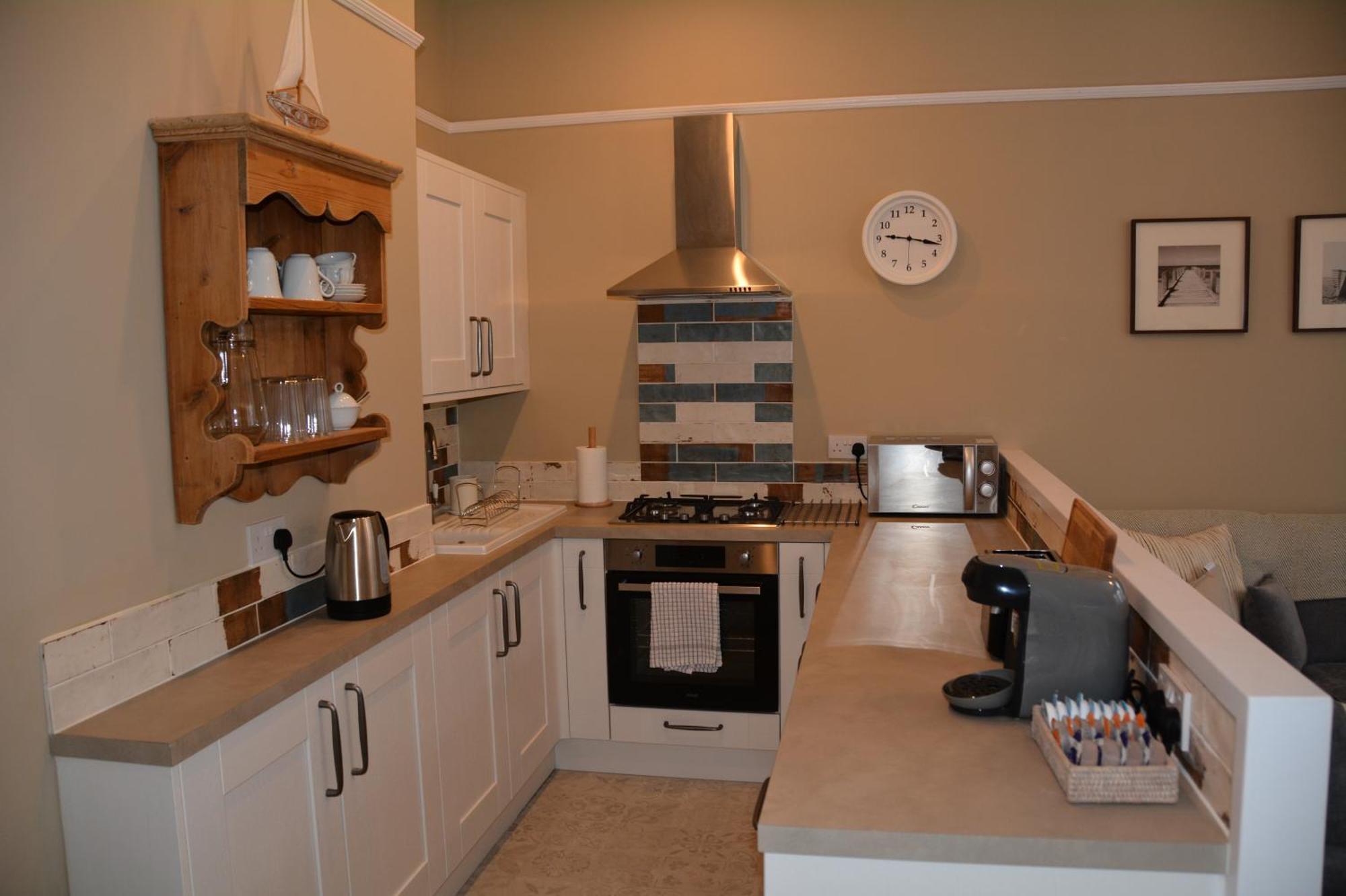 The Fabulous Number Two Apartment A Cosy Coastal Getaway Cromer Eksteriør bilde